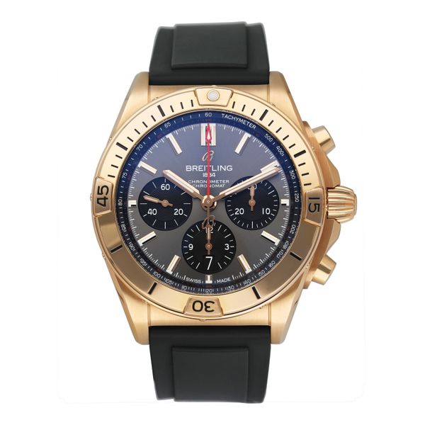 Breitling Chronomat B01 42 RB0134